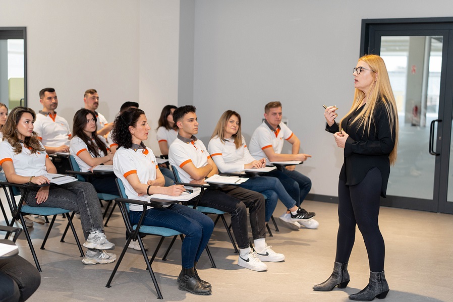 mitarbeiter-schulung